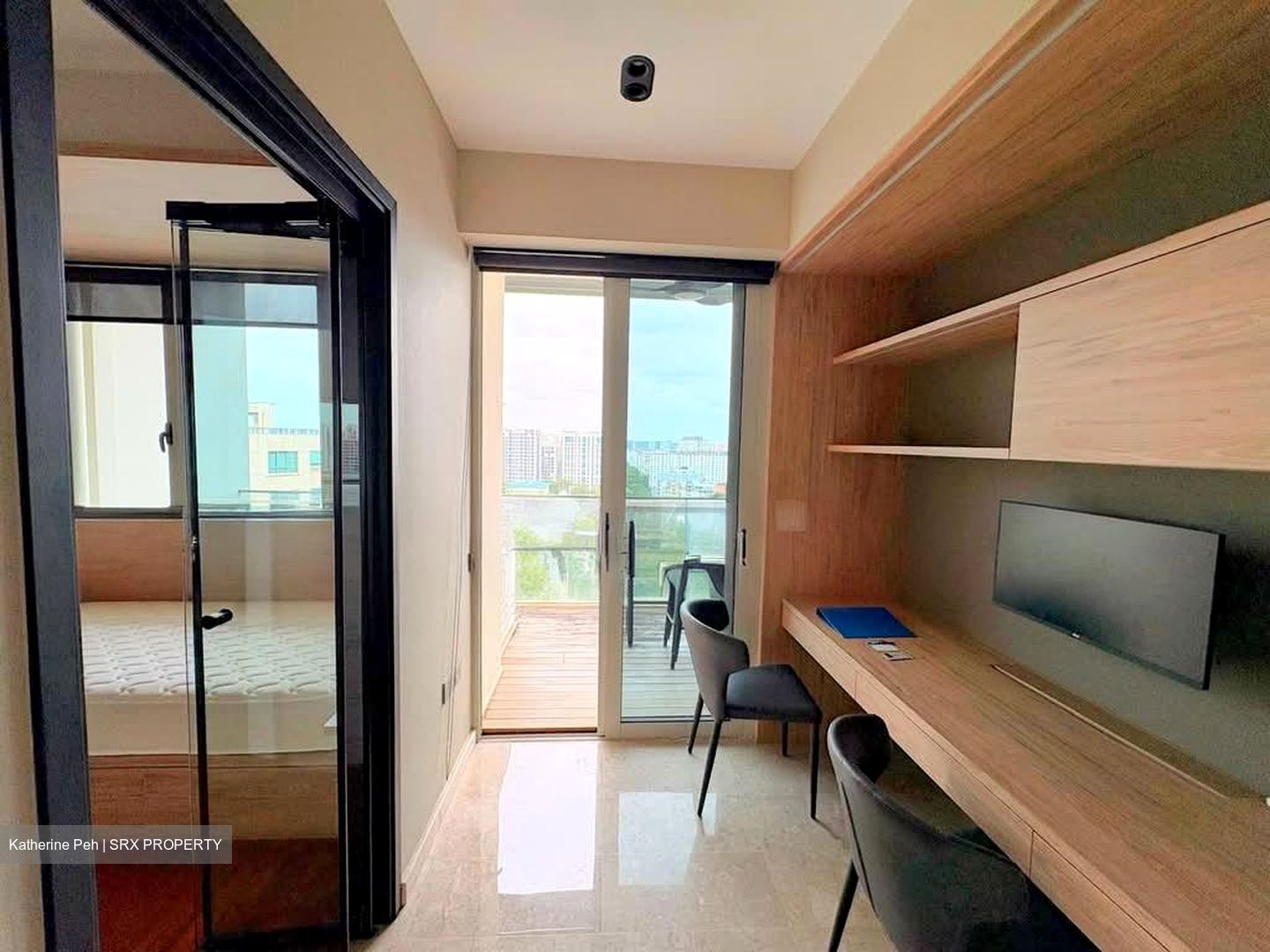 Haig 162 (D15), Apartment #553494371